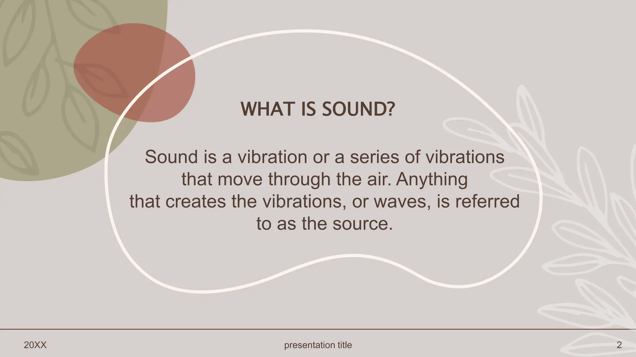 Intro To Audio Engineering Pptx Intro To Audio Engineering Pptx