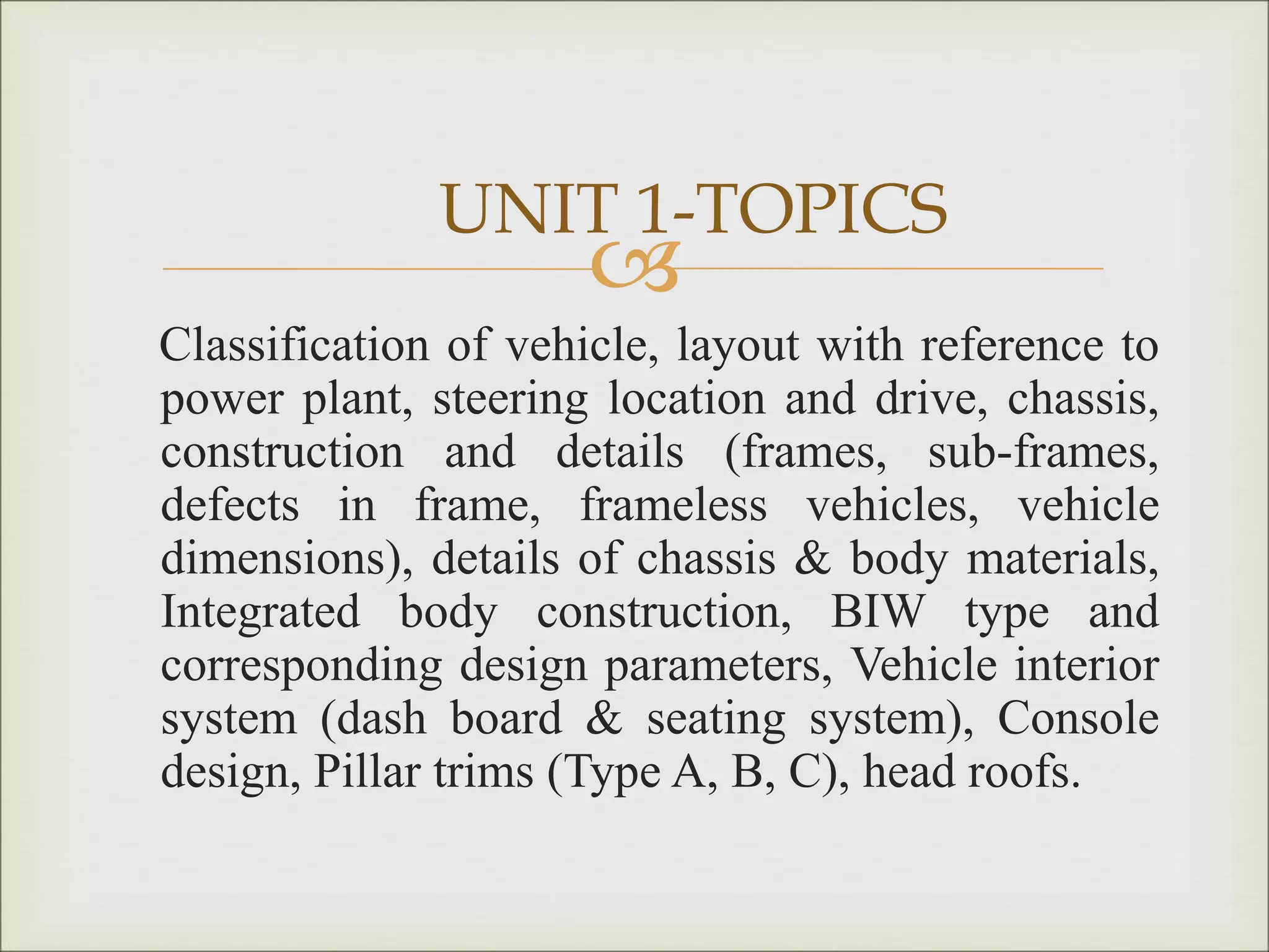 INTRO TO AUTOMOBILE CHASSIS.ppt