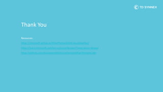 Resources:
https://microsoft.github.io/WhatTheHack/010-AzureDevOps/
https://learn.microsoft.com/en-us/azure/devops/?view=azure-devops
https://github.com/shawnweisfeld/AzureDevOpsWhatTheHackCode
Thank You
 