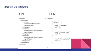 Introduction to Backend Engineering | PPTX