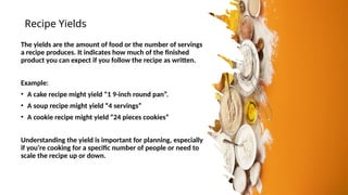 Introduction to Baking/baker's math.pptx