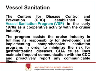 Intro to basic safety and seamanship2 | PPT