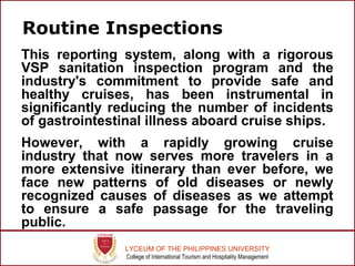 Intro to basic safety and seamanship2 | PPT