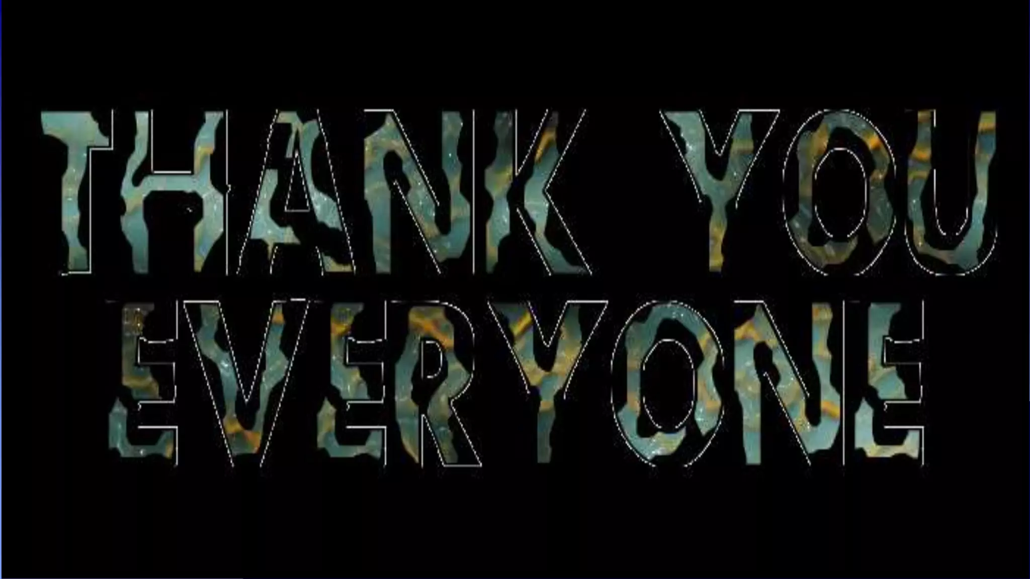 Intro to big data and how it works