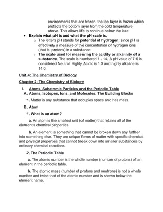 Introduction to Biology Lecture Chapter 2 Study Guide.pdf