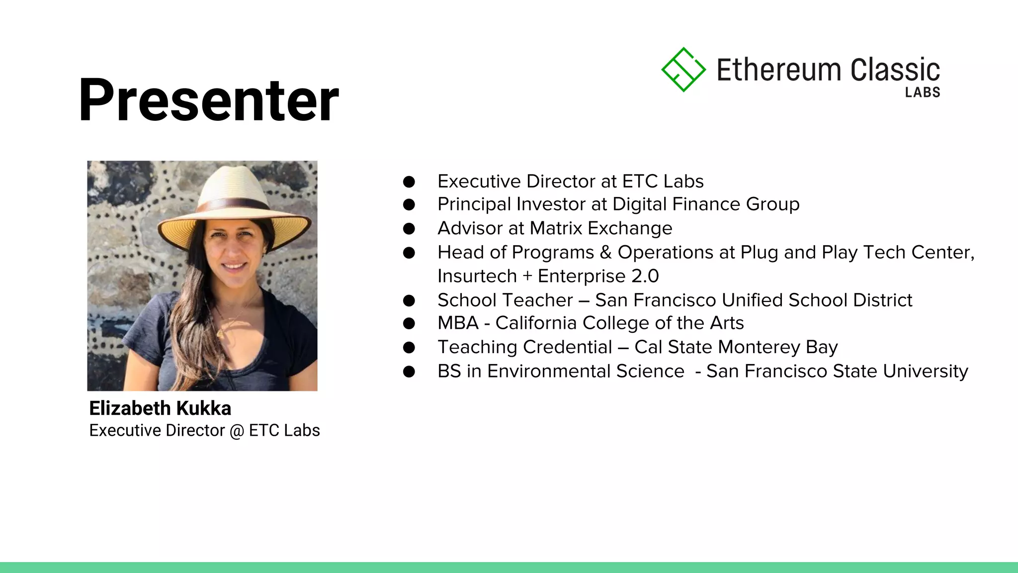 Blockchain & Crypto Innovation - Crash course | PDF