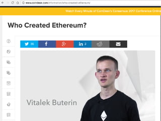 TEXT
Vitalek Buterin
 