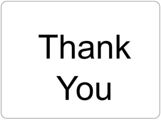Thank
You
 