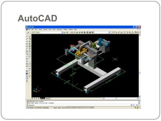 AutoCAD
 