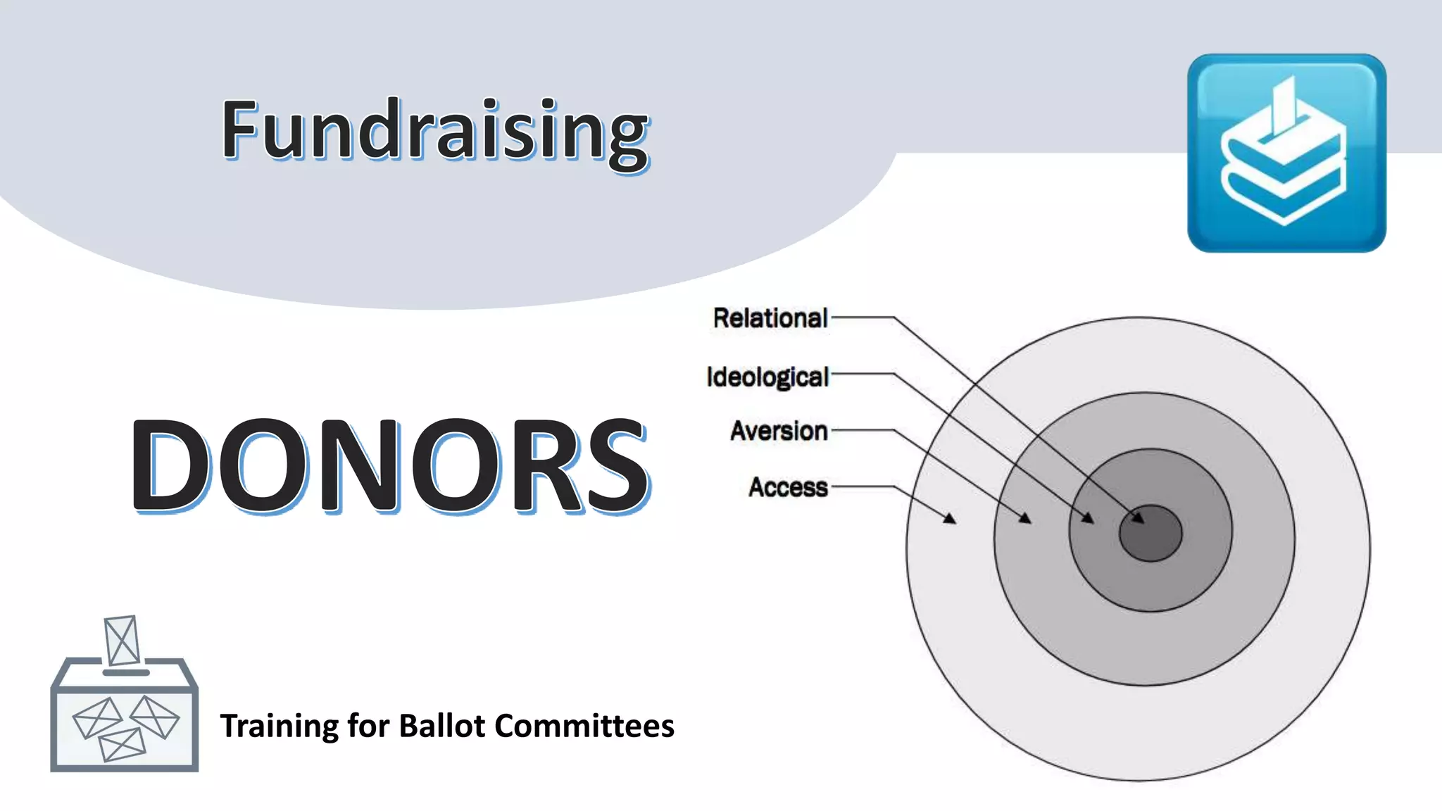 Training for Ballot Committees
 