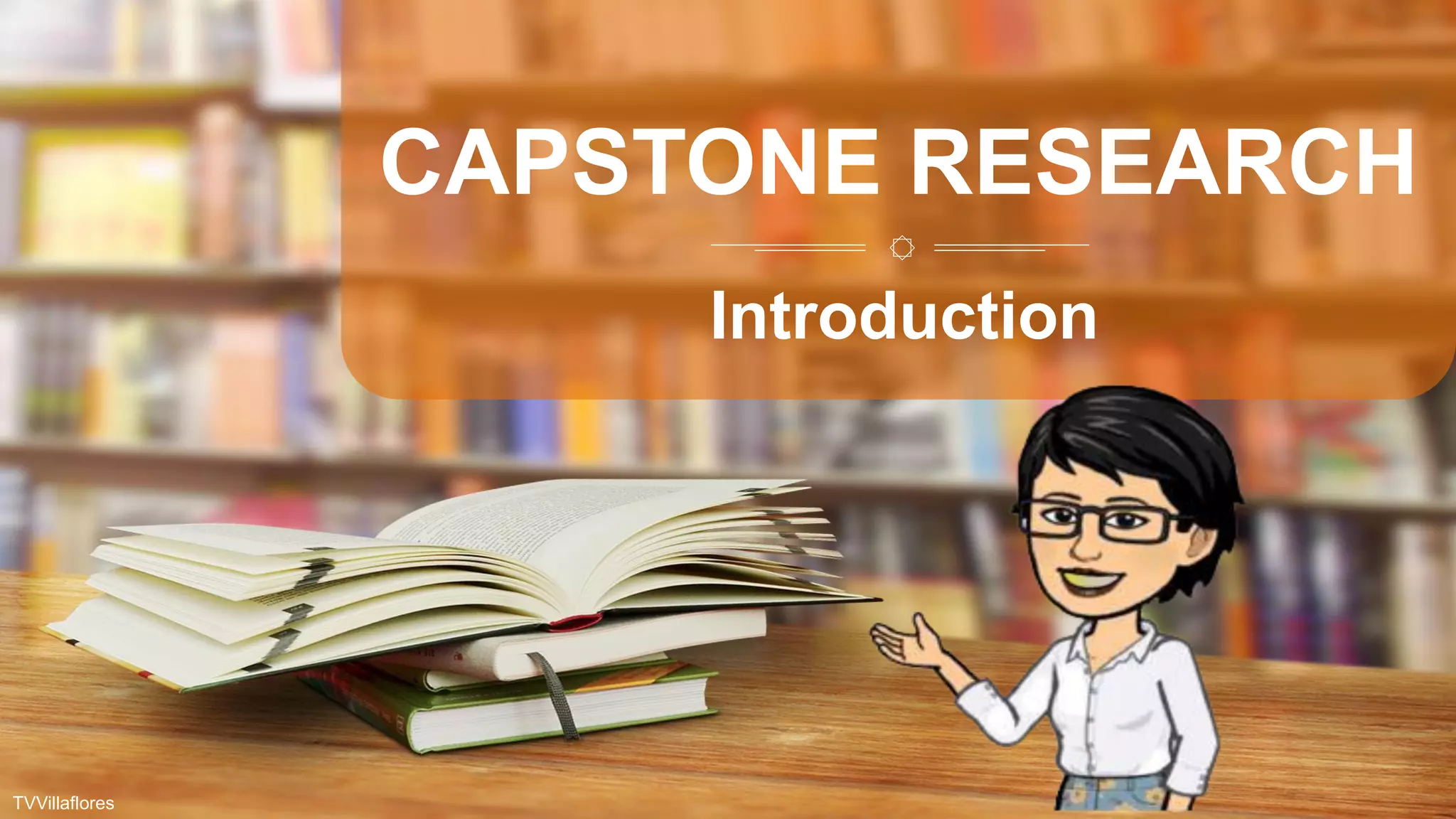 Introduction to Capstone Project | PDF