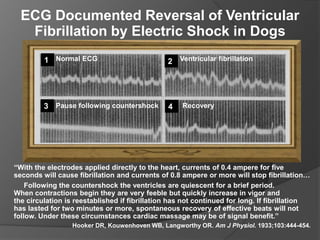 Intro to cardiology | PPTX