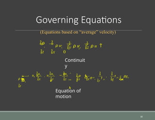 Zx Equation Introduction TO CFD PPT and application .pptx