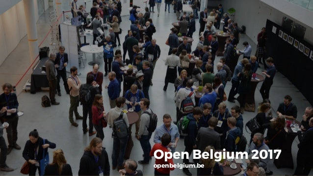 Introduction to Civic Lab Brussels Slide 2