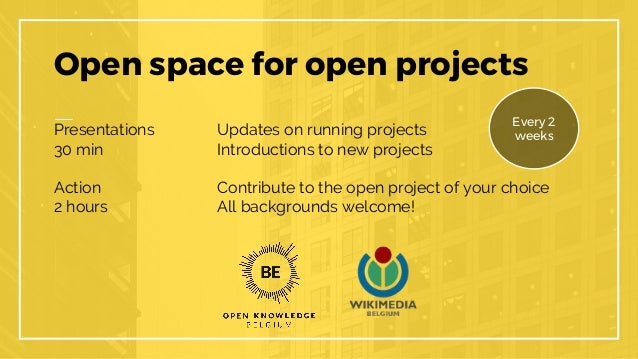 Introduction to Civic Lab Brussels Slide 3