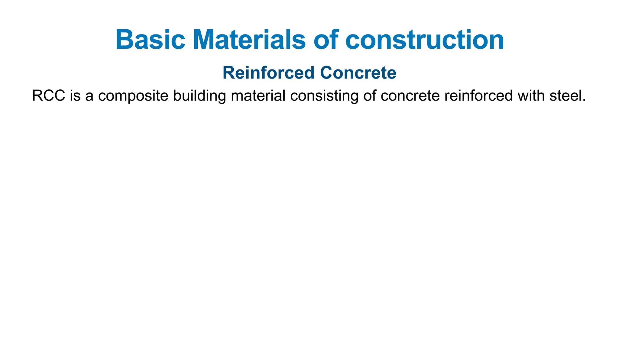 Introduction to Civil Engineering 22ESC141 - Module 1.pptx