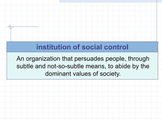 Introduction to the U.S. Criminal Justice System | PPT