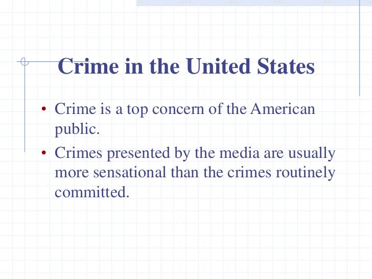 an introduction to the us criminal The response from the criminal justice system was a backlash toward tougher sentences and the expansion of the system as a whole much of where we stand today is still rooted in the “get tough on crime” mentality that has given us over-crowded prisons and related concerns. an introduction to the us criminal The response from the criminal justice system was a backlash toward tougher sentences and the expansion of the system as a whole much of where we stand today is still rooted in the “get tough on crime” mentality that has given us over-crowded prisons and related concerns.