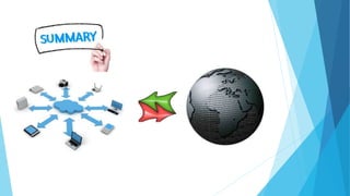 Intro to cloud computing