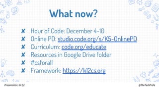 Intro to Coding Pt 2 | PDF
