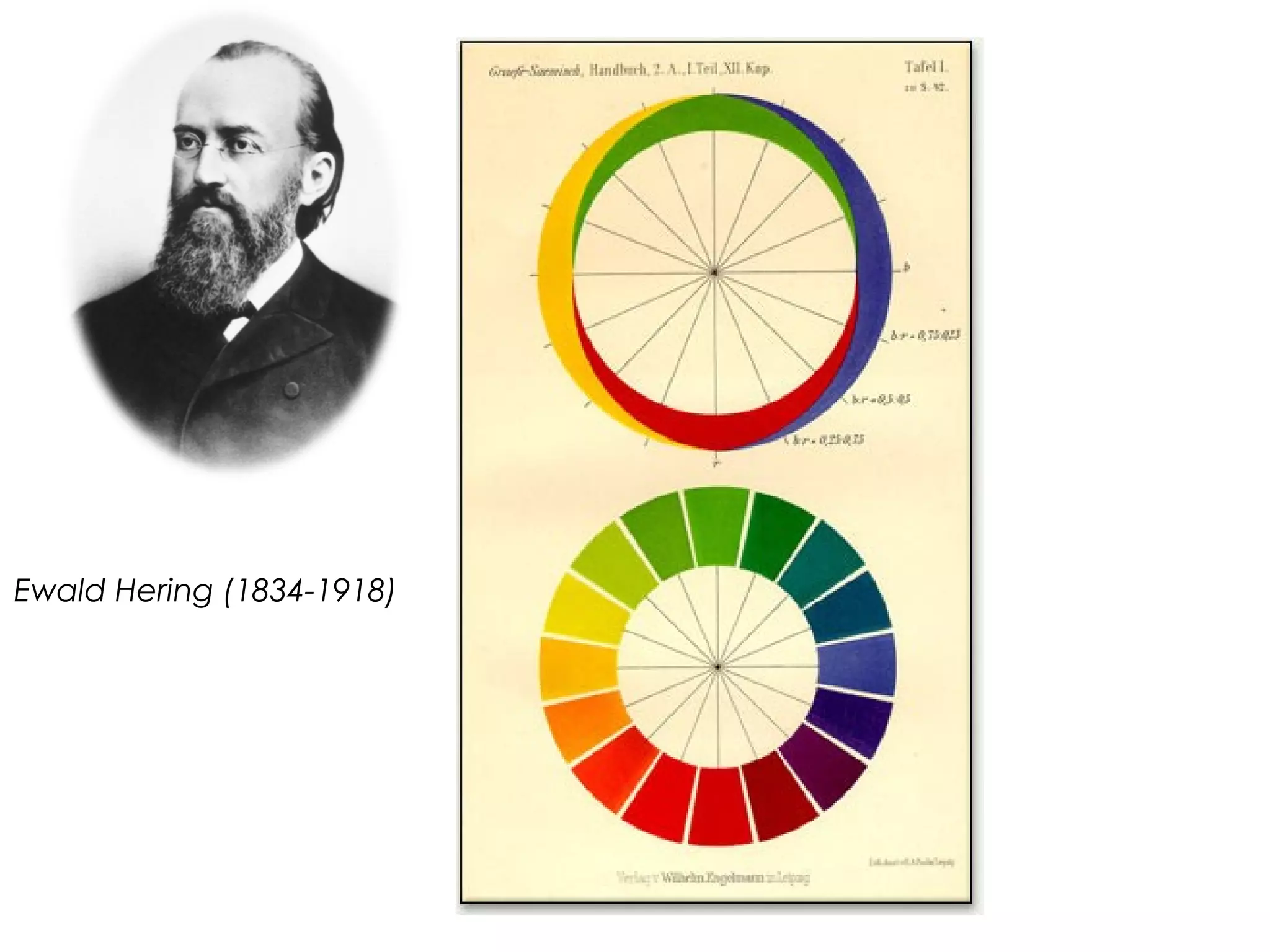Ewald Hering (1834-1918)
 