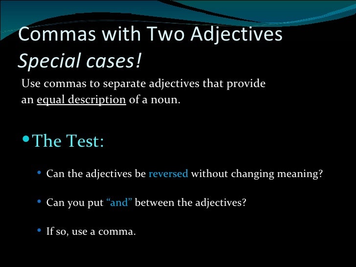 introduction-to-commas-part-1