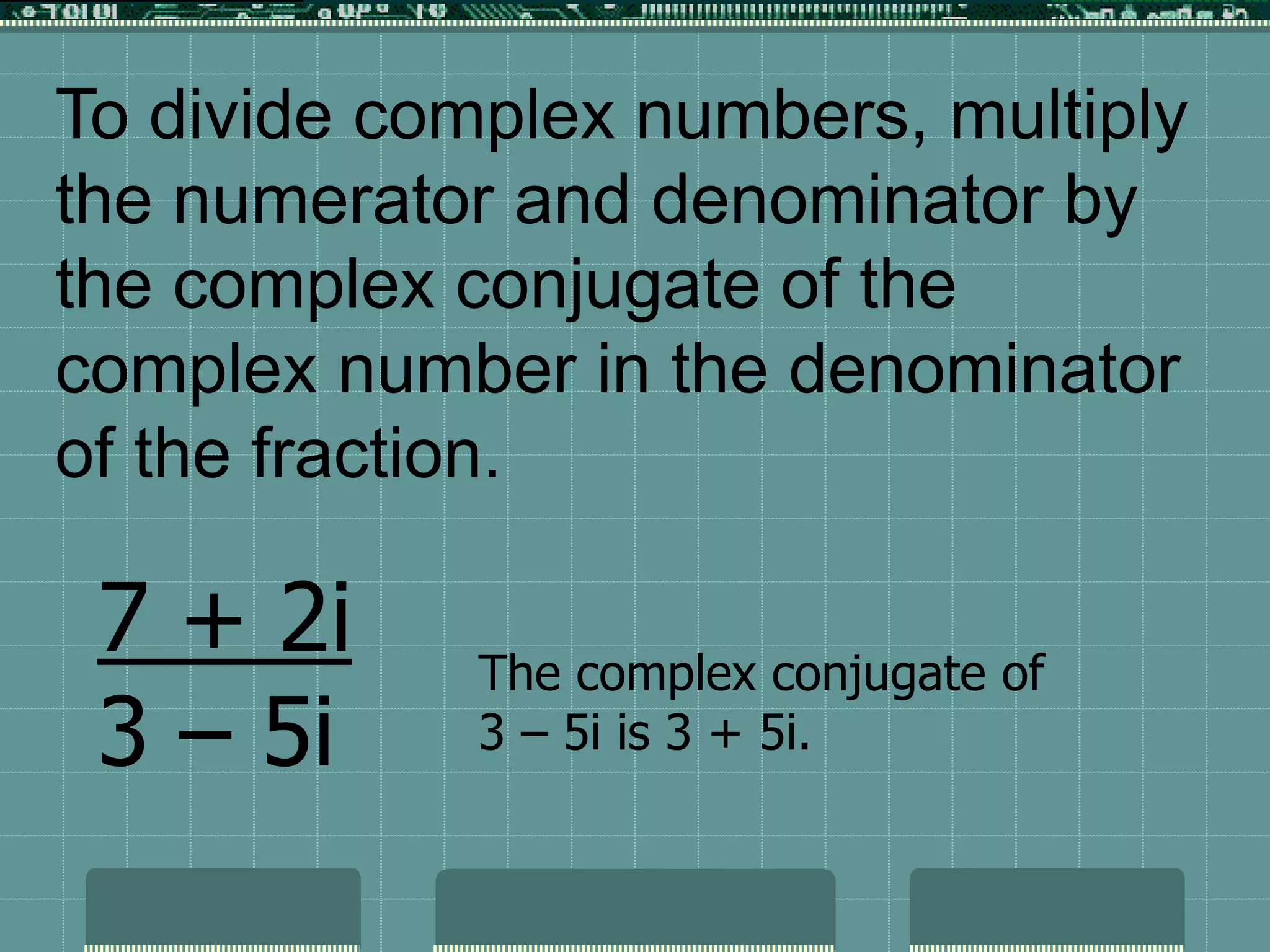 Intro to Complex Numbers.pptx