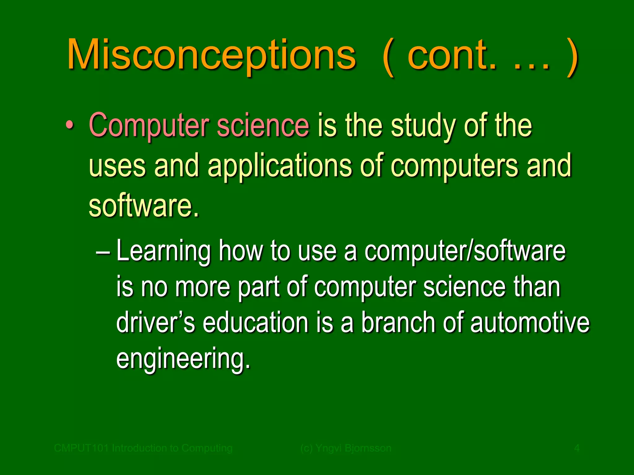 Intro to Computer Science.ppt