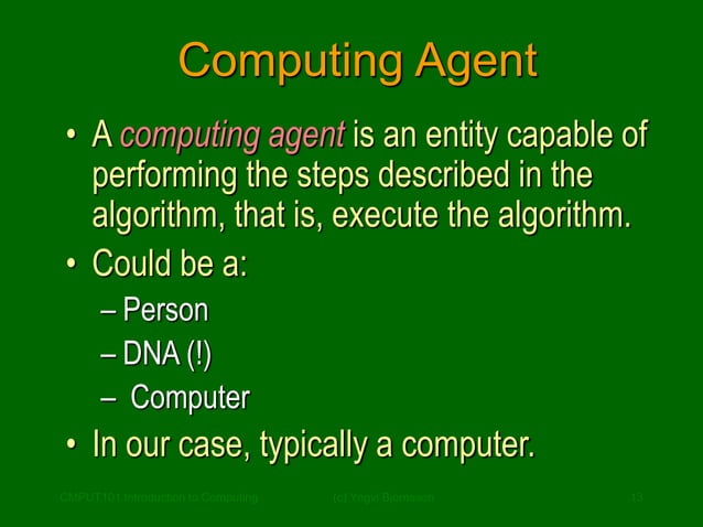 Intro to Computer Science.ppt