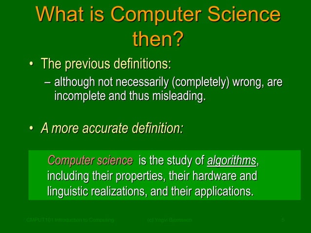 Intro to Computer Science.ppt