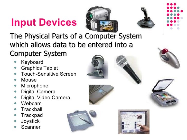 Intro To Computer Hardware