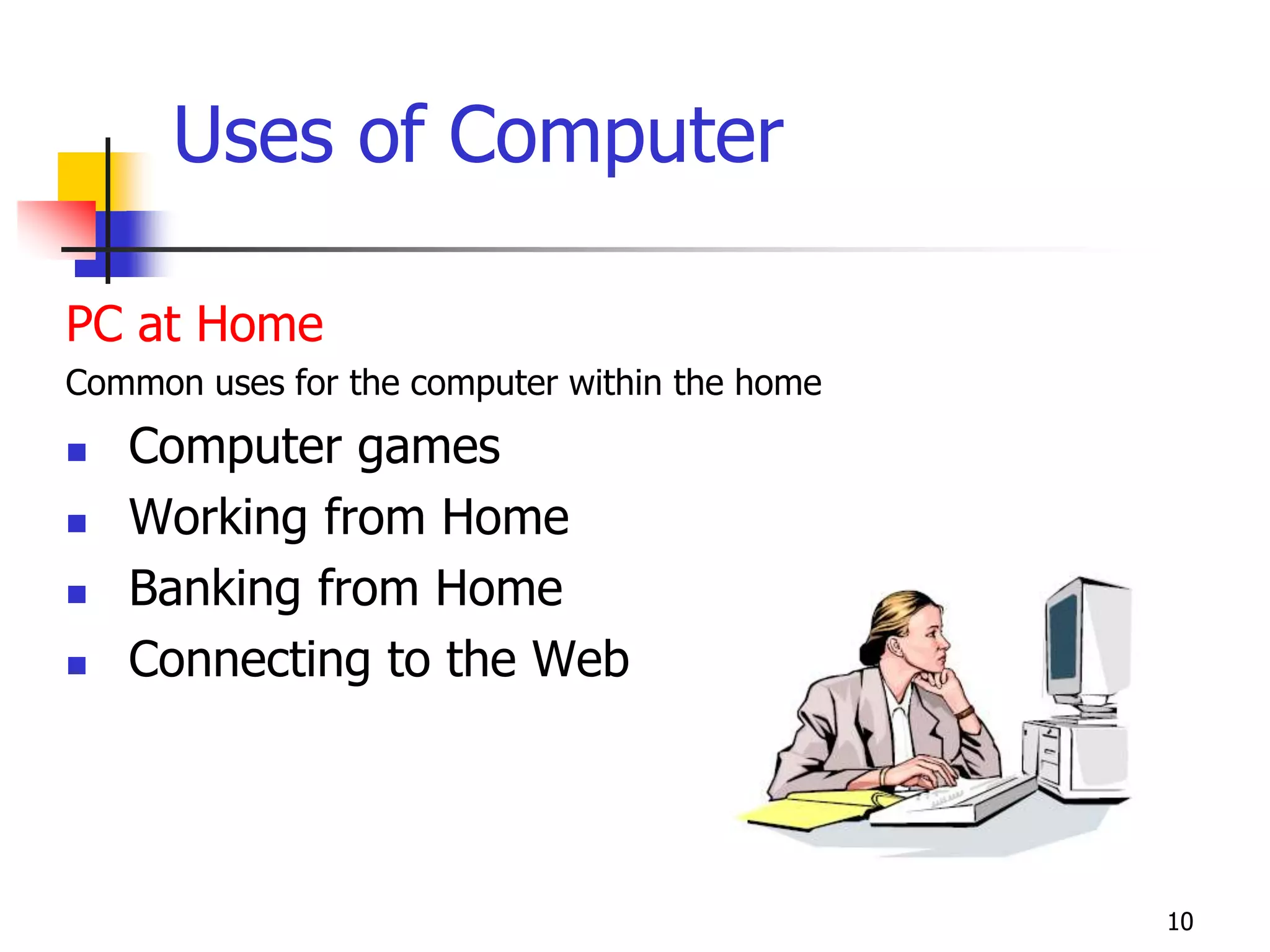 Introduction to computers | PPT