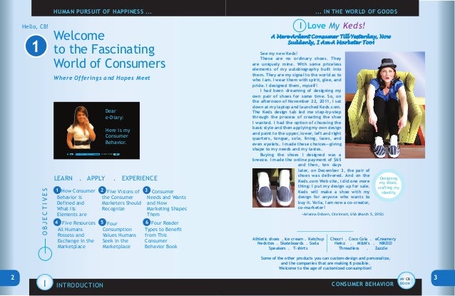 consumer preference and buying behaviour consumer preference and buying behaviour