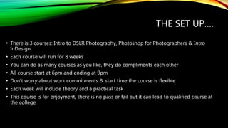Intro to Indesign | PPTX