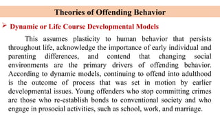 Introduction to Criminology lecture..... | PPTX