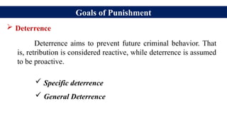 Introduction to Criminology lecture..... | PPTX