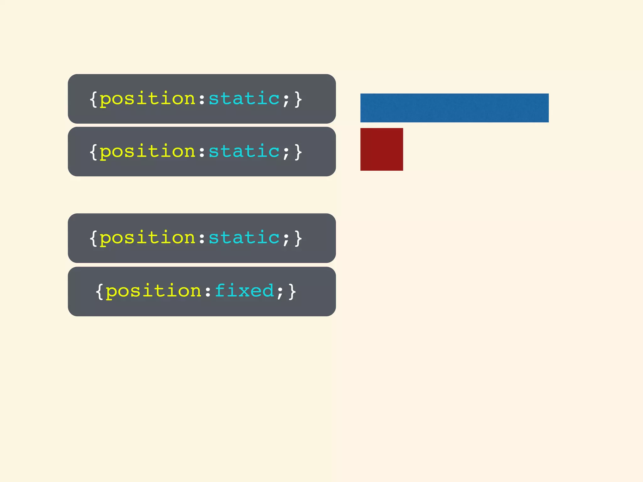 {position:static;}
{position:static;}
{position:fixed;}
{position:static;}
 