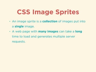 CSS Media Types
 