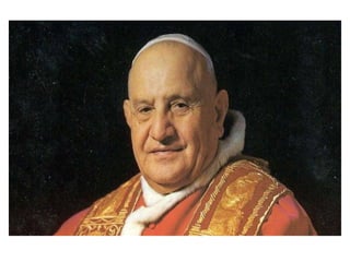 Introduction to Catholic Social Teaching - Session 2