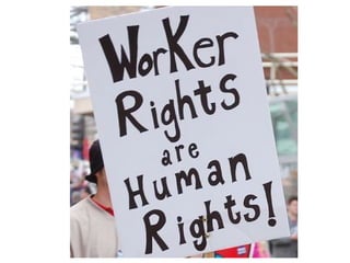 Intro to Catholic Social Teaching - Session 3