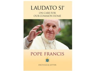 Intro to Catholic Social Teaching - Session 4