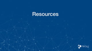 Resources
 