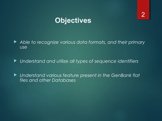 Databases Pp Intro to databases | PPT