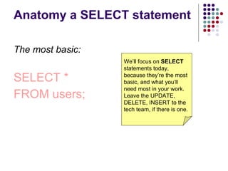 Introduction to Database Concepts | PPT
