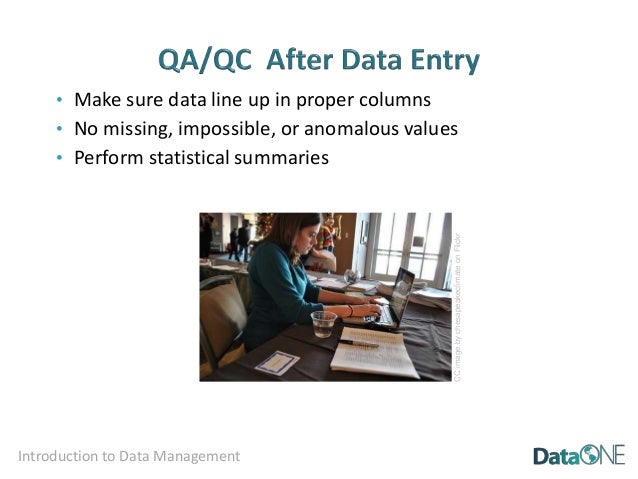 data management best practices pdf