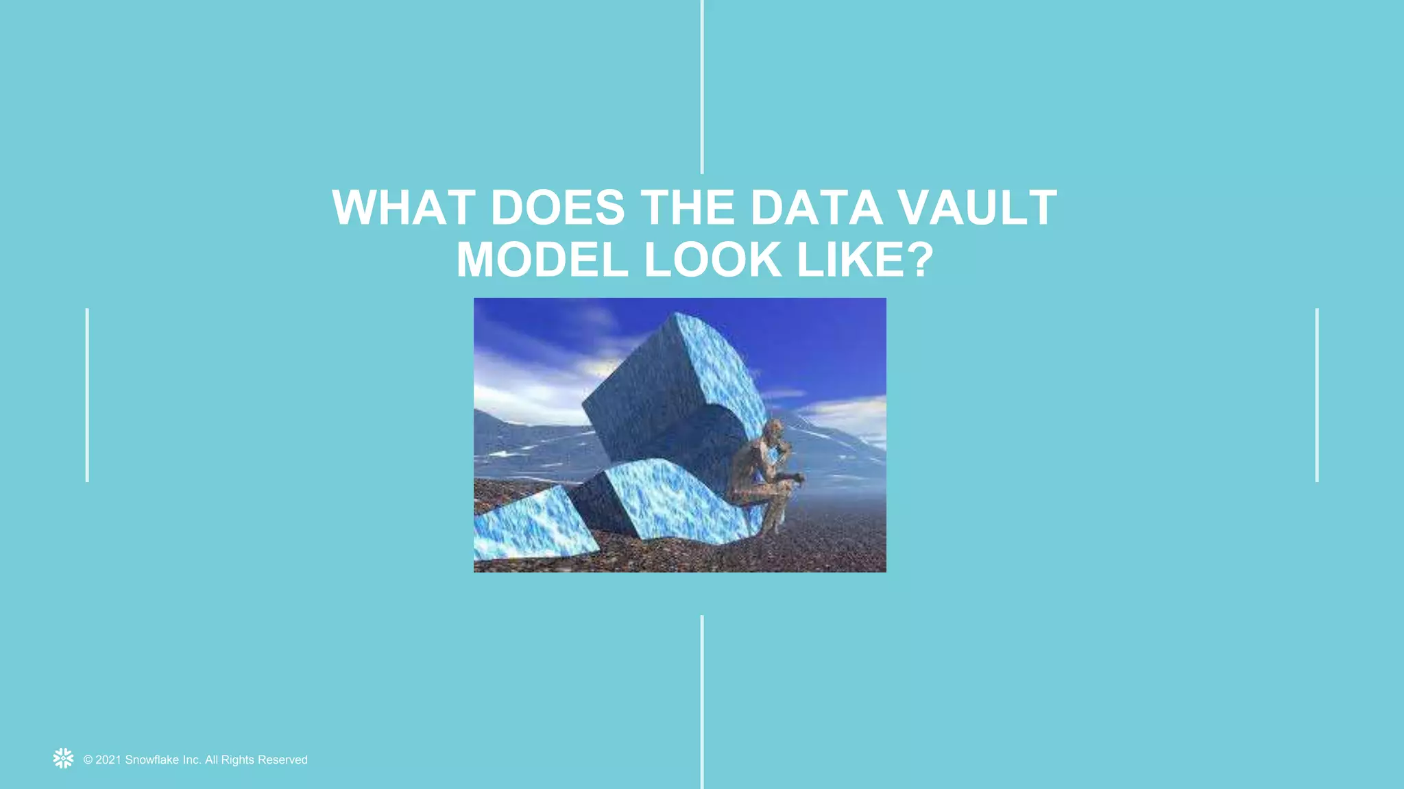 Intro to Data Vault 2.0 on Snowflake | PPTX