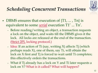 Introduction to database management system | PPT