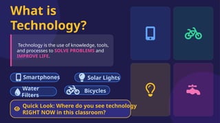 Introduction to Design and Technology: Function, Form, and ...