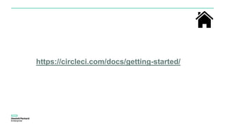 https://circleci.com/docs/getting-started/
 