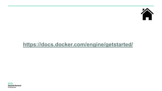 https://docs.docker.com/engine/getstarted/
 